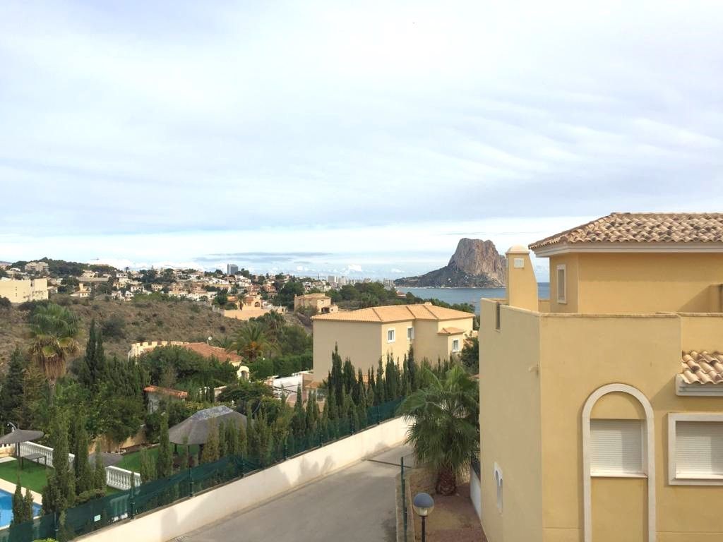 Apartment in Calpe / Calp, for sale